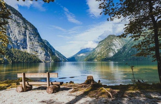 Beautiful Querbach hut With Spring Water - Foto 19