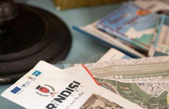 Casa Sissy Central Apartment in Brindisi - Foto 17