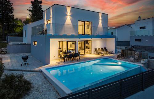 Villa Kalu 2 - Foto 8