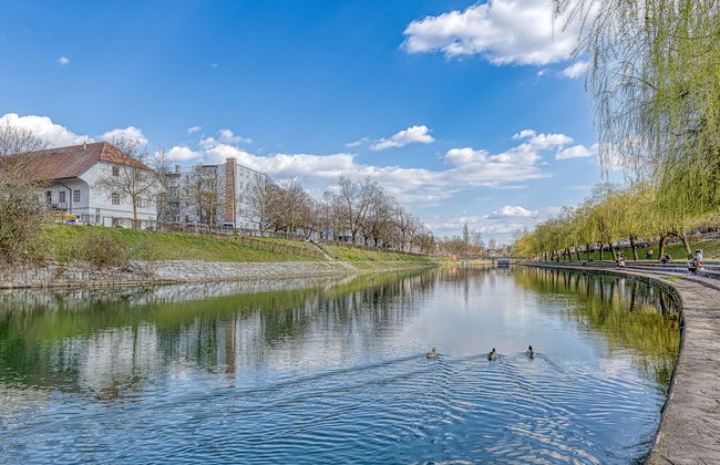 City Apartment Flow Ljubljana - Foto 21