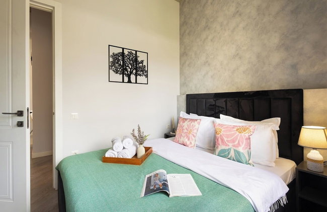 Stay inn on Amiryan 26/4 - Foto 26
