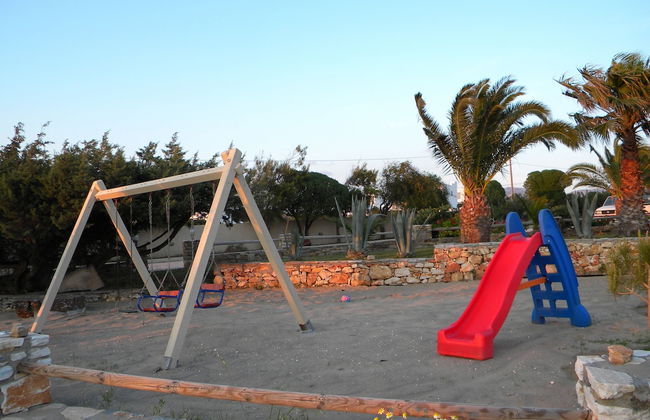 Faros Villa small hotel & restaurant - Foto 60