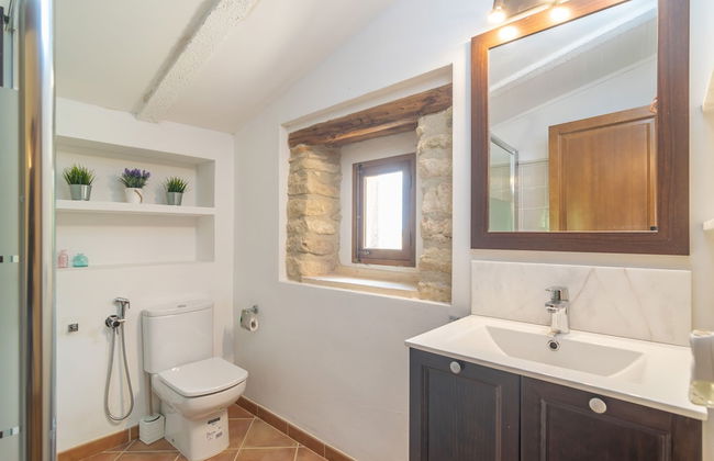 Ses Cases Velles De Son Bar - Photo 25