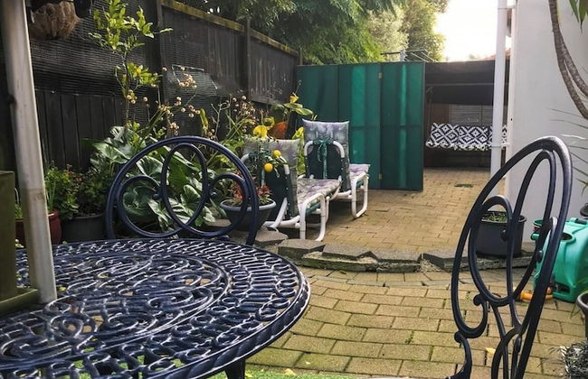 Howick Luxury Large Home - Foto 15