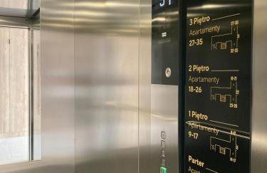 Apartament nr 30 - Apartamenty Wakacyjna 5 - Foto 37