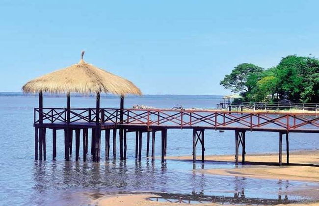 Excursão a San Bernardino - Foto 4