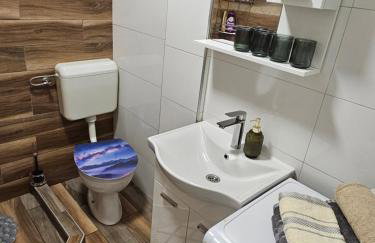 Studio Apartman Dorian - Foto 19