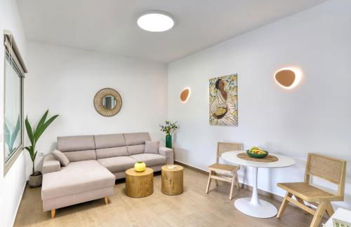 Lemoni House in Petras, Sitia, by Comfortbnb - Foto 8