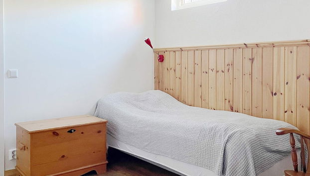 5 Star Holiday Home in Visby - Foto 2, Camera