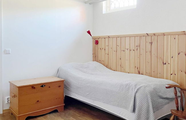 5 Star Holiday Home in Visby - Foto 2