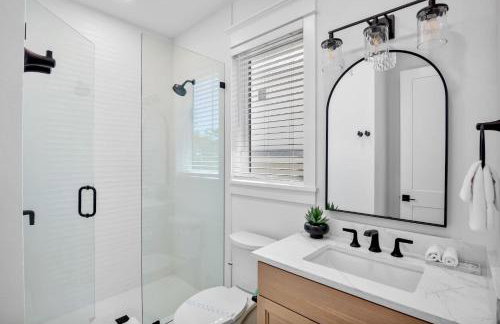 Between the Waves - Siesta Key Luxury Home - Foto 40