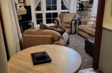 Presthaven Sands Holiday Park 3 and 2 Bed Caravans - Foto 18