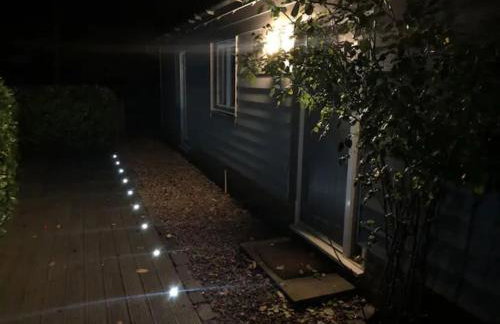 Converted Countryside Barn - Foto 4