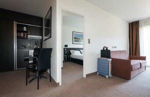 Westotel Life Nantes Carquefou - Foto 27