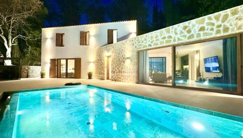 Domenico Morani Luxury Villa Concept with private pool by DadoVillas - Foto 4, Other