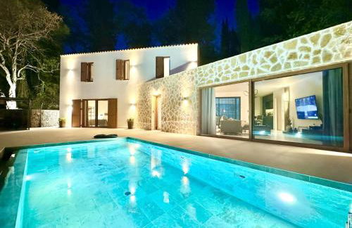 Domenico Morani Luxury Villa Concept with private pool by DadoVillas - Foto 4