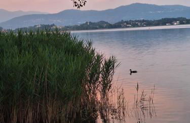 Il Campo sul Lago 1 - Foto 14