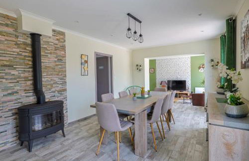 Le Saint-Roch #Jardin #Paisible - Foto 13