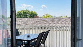 AMAO-Sepia - Spacious Family Apartment - 6 Guests - Parking - Photo 2