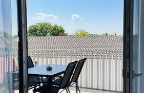 AMAO Sepia - Family Apartment - Free Parking - Foto 10