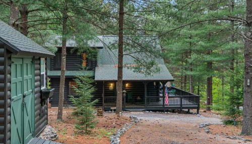 Gated neighborhood - Hot Tub & Fire Pit - Photo 4