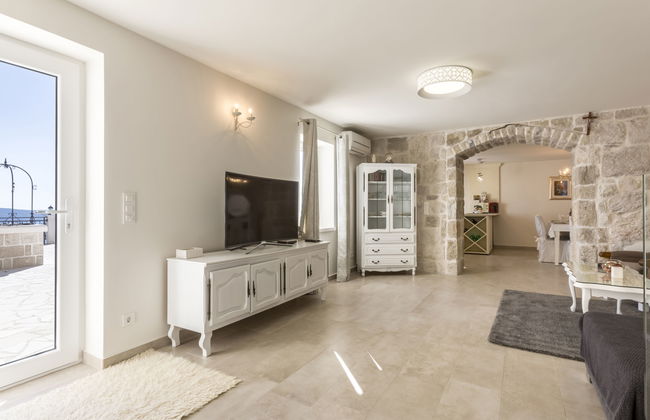 Villa Nareste - Foto 42