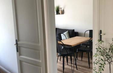 VerOliv Appartement calme et cosy proche du centre ville - Lit 180 - Wifi Netflix Youtube - Foto 7