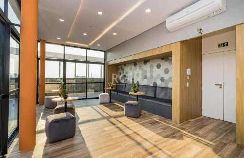 905 A sua casa em Porto Alegre na região central da cidade - Foto 31