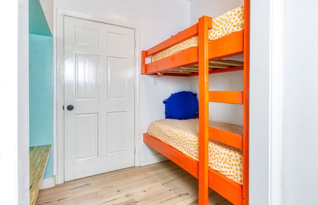 Frio River Cabins - Photo 38