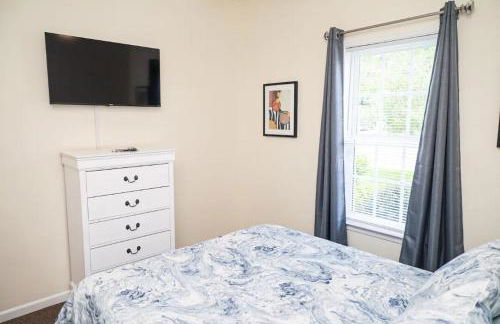 Perfect Wilmington Retreat Near Beach & Downtown! - Foto 35