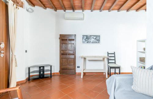 GuestHost - Settignano Quiet Apartment with Private Parking - Foto 4