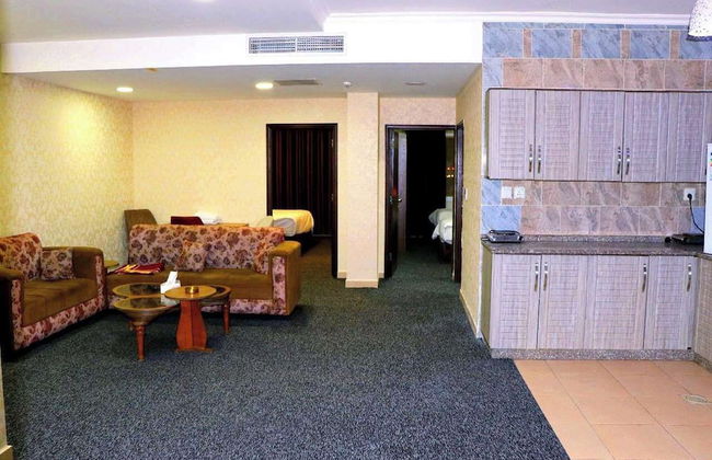 Skylight Apartments - Foto 26