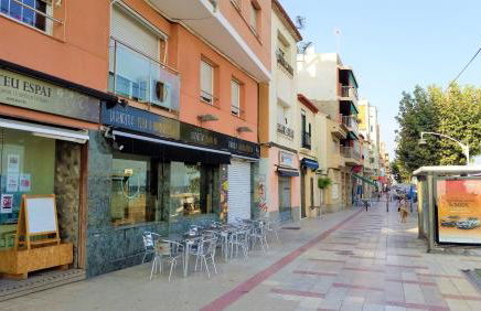 MARILU SEAVIEW & BEACH - apartment - Photo 32