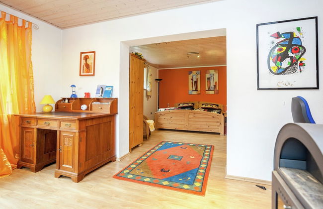 Amazing Apartment in Großalmerode near Cross Country Skiing - Foto 11