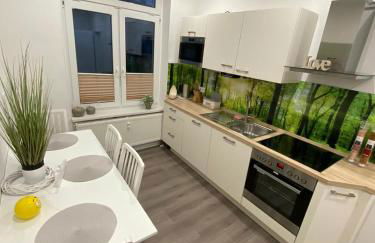 Ferienwohnung Erfurter Rose - Foto 19