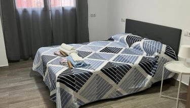 Apartamentos Málaga 4A - Foto 5