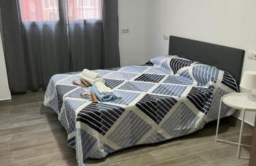 Apartamentos Málaga 4A - Foto 5