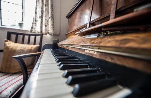 Varley House, Saxmundham - Foto 20