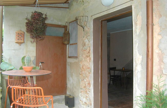 Holiday Home in Molina di Quosa Near Pisa - Foto 24