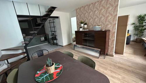 Villa proche centre Montpellier - Foto 3