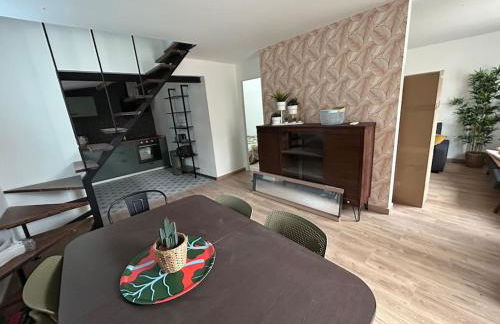 Villa proche centre Montpellier - Foto 3