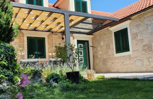 Villa Giardino - Foto 14