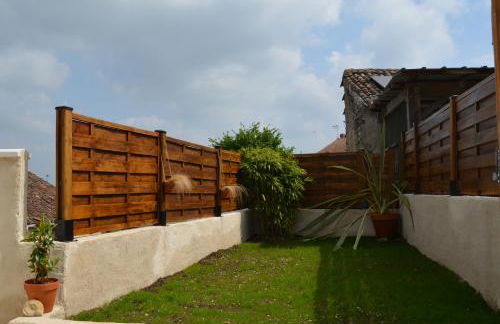 Le petit coin caché - Photo 18