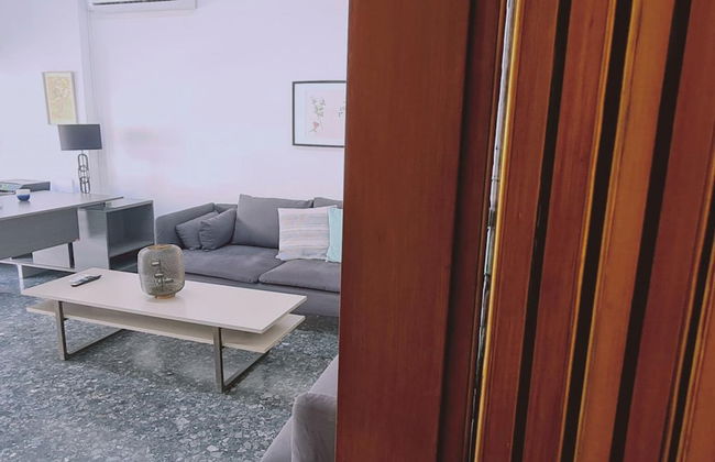 57 NIC - Stay Chrysanthemum City Apartment - Photo 17