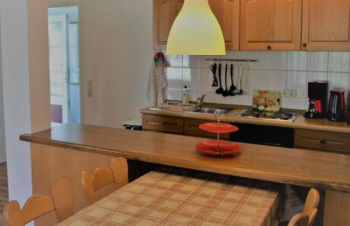 Ruhiges Appartement in Strandnaehe in Wohlenberg, Deutschland - Foto 22