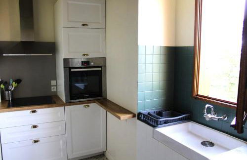 Maison du Chapitre - Foto 13