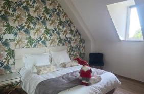 Le Logis de Villefollet - Foto 31