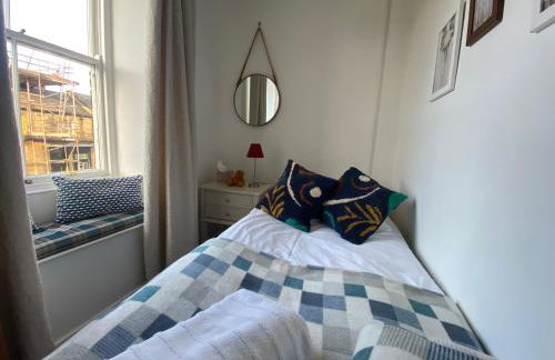 Alnwick Holiday House - Charming, Historic, Central Alnwick with Courtyard - Foto 31