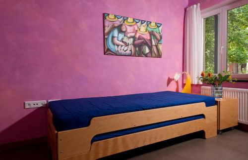 Heidelberg ROOMS - Foto 19