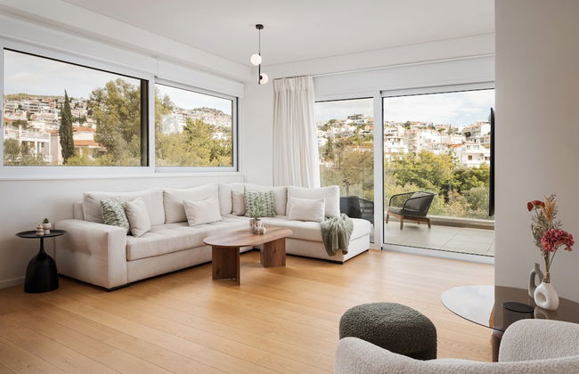 Athenian Riviera Elegant Residence - Foto 26